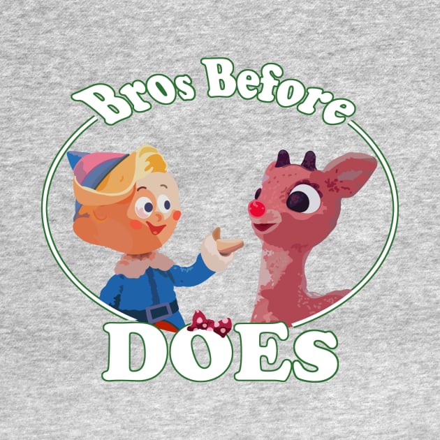 Bros Before Does by JPenfieldDesigns